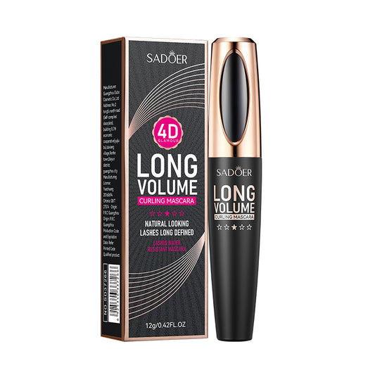 Sadoer - Curling Mascara