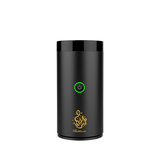 Bukhoor Perfume Dispenser Smart