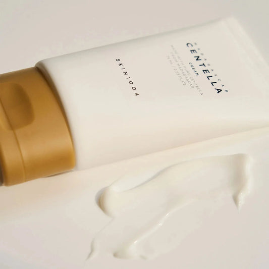 Centella - Pure Centella Cream (Original)