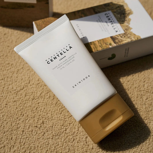 Centella - Pure Centella Cream (Original)