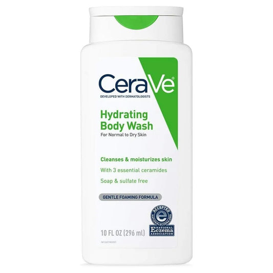 Hydrating Body Wash (296ml) (Original)