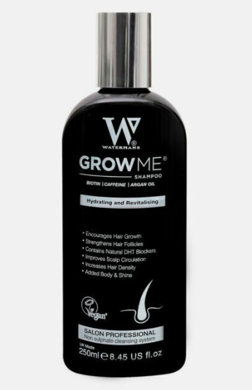Hair Growth Shampoo(250ml) (Original)