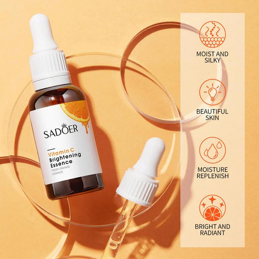 Sadoer - Vitamin C Brightening Essence