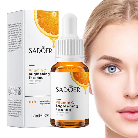 Sadoer - Vitamin C Brightening Essence